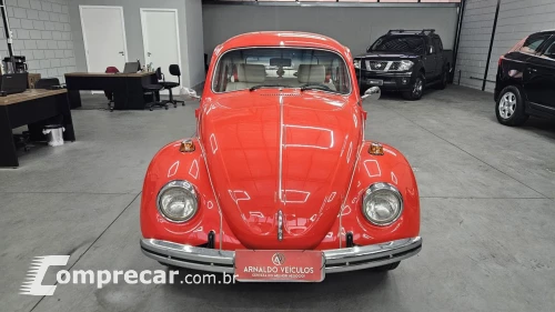 Fusca 1300 L