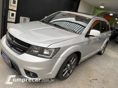 DODGE JOURNEY 3.6 RT V6 4 portas