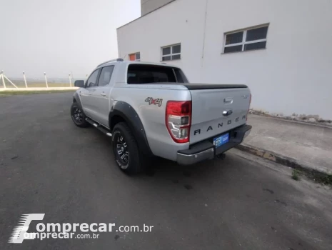 RANGER 3.2 Limited 4X4 CD 20V