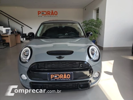 MINI COOPER Se 2 portas