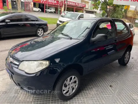 Fiat PALIO - 1.0 MPI FIRE ECONOMY 8V 4P MANUAL 4 portas