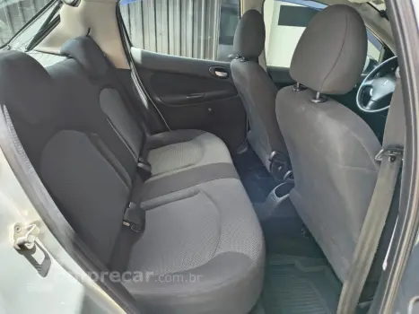 207 1.4 XR 8V FLEX 4P MANUAL