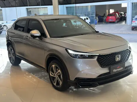 HR-V 1.5 16V Turbo Touring