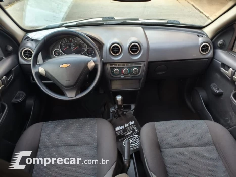 Celta 1.0 4P LT VHCE FLEX