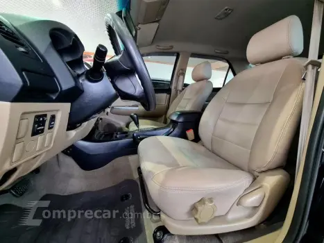 HILUX SW4 SR 4X2 2.7 AUT