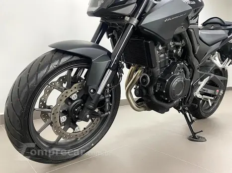 HONDA CB 500 HORNET