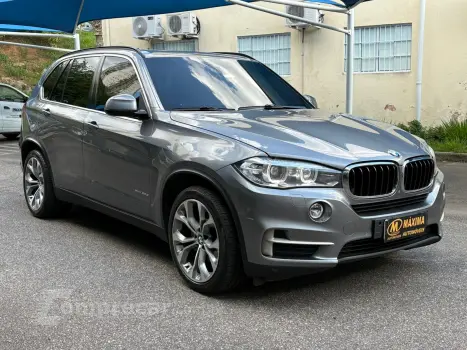 X5 3.0 4X4 30D I6 Turbo