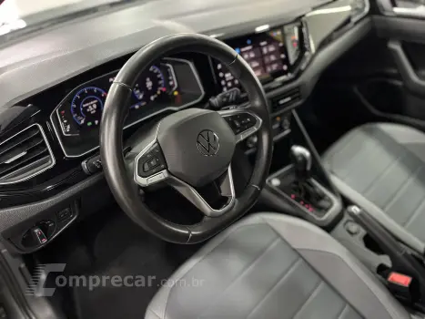 NIVUS 1.0 200 TSI Highline