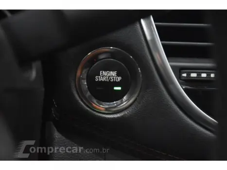 TRACKER - 1.4 16V TURBO PREMIER AUTOMÁTICO