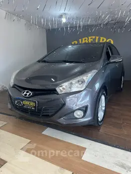 Hyundai HB20S 1.6 Premium 16V 4 portas