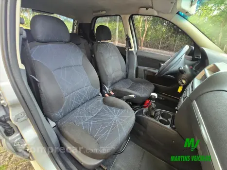 PALIO 1.4 MPI ELX 8V FLEX 4P MANUAL