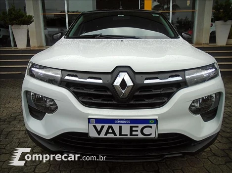 KWID 1.0 12V SCE Intense