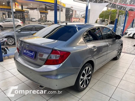 CIVIC