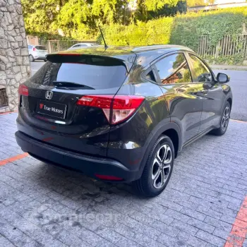 HR-V 1.8 16V EX