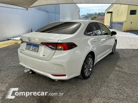 COROLLA 2.0 XEI 16V