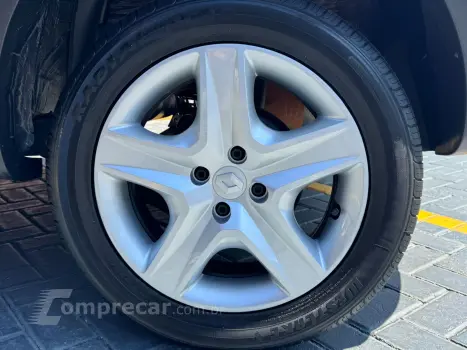 SANDERO 1.6 16V SCE ZEN