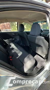 CITY 1.5 LX Sedan 16V