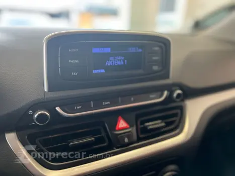 HYUNDAI HB20 1.0 12V SENSE PLUS