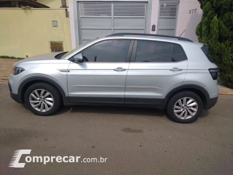 T-CROSS 1.0 200 TSI Sense