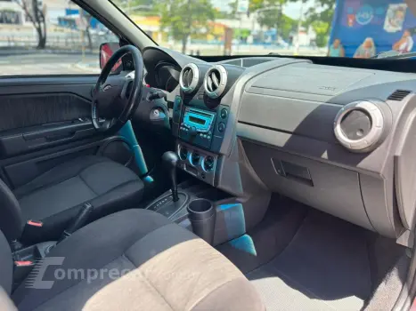 Ecosport 2.0 16V 4P XLT AUTOMÁTICO
