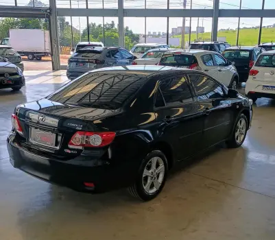 COROLLA 2.0 Vvt-ie XEI