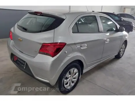 ONIX - 1.0 MPFI LT 8V 4P MANUAL