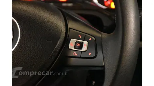 POLO - 1.0 MPI TOTAL MANUAL