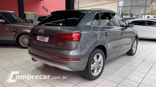 AUDI Q3 1.4 TFSI ATTRACTION