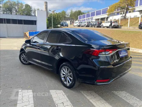 COROLLA 2.0 VVT-IE FLEX GLI DIRECT SHIFT