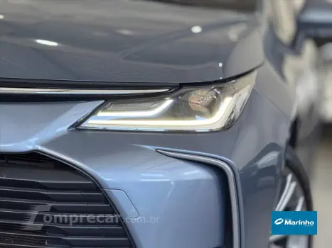 COROLLA 2.0 VVT-IE FLEX ALTIS DIRECT SHIFT