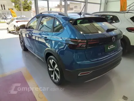 NIVUS 1.0 200 TSI TOTAL FLEX HIGHLINE AUTOMÁTICO