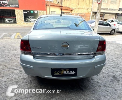 VECTRA 2.0 MPFI Elegance 8V 140cv