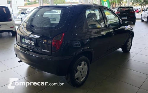 CELTA 1.0L LT