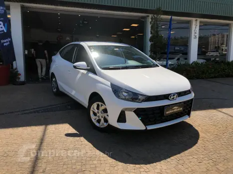 Hb20s 1.0 12V Flex Comfort Plus Manual