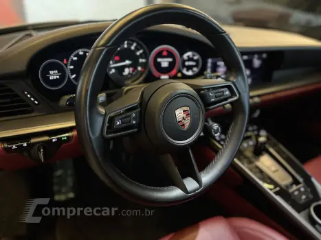 911 3.0 24V H6 CARRERA S AUTOMÁTICO PDK