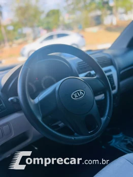 Picanto EX 1.1/1.0/ 1.0 Flex Mec.