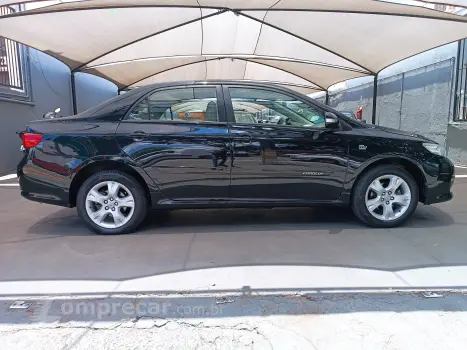 COROLLA 2.0 Vvt-ie XEI