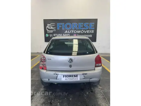 GOL 1.0 MI 8V FLEX 4P MANUAL