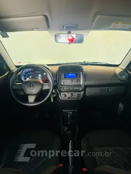 KWID 1.0 12V SCE ZEN