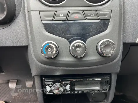 MONTANA 1.4 MPFI LS CS 8V