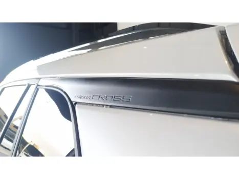 COROLLA CROSS 2.0 VVT-IE XR DIRECT SHIFT