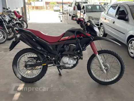 HONDA NXR Bros 160
