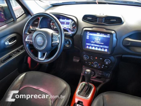 RENEGADE 2.0 16V TURBO DIESEL TRAILHAWK 4P 4X4 AUTOMÁTICO