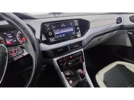 T-CROSS - 1.4 250 TSI TOTAL HIGHLINE AUTOMÁTICO