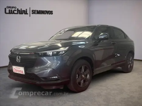 Honda HR-V 1.5 DI I-VTEC FLEX EXL CVT 4 portas