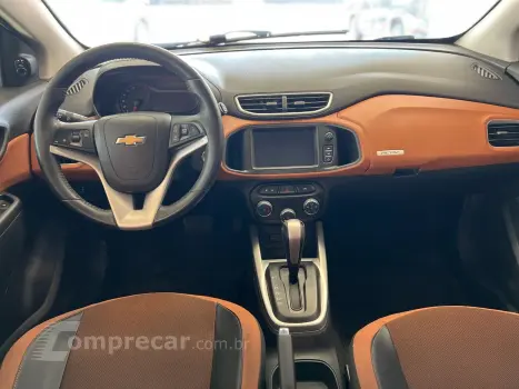 CHEVROLET ONIX 1.4 MPFI ACTIV 8V
