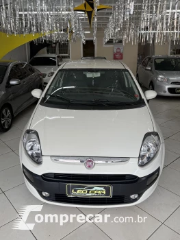 Punto ATTRACTIVE ITALIA 1.4 F.Flex 8V 5p