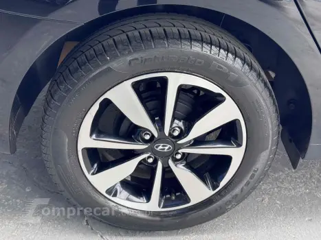 HB20S 1.6 Premium 16V