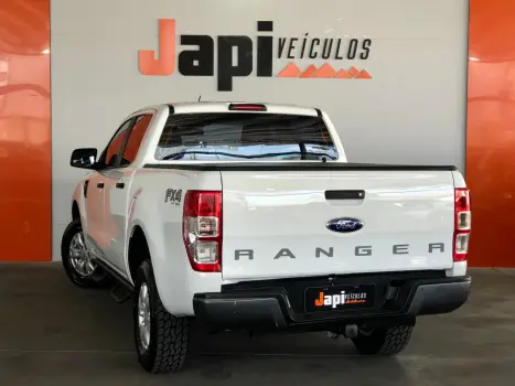 RANGER 2.2 XLS 4X4 CD 16V