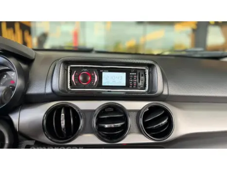 ARGO 1.0 FIREFLY FLEX DRIVE MANUAL